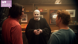 <i>Bill & Ted </i>Co-Writer Chris Matheson on the Evolution of Those Excellent Dudes